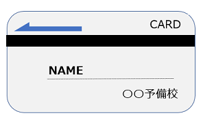 学習カード